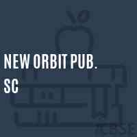 New Orbit Pub. Sc Primary School Logo