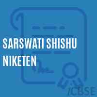 Sarswati Shishu Niketen Primary School Logo