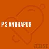 P S Anbhapur Primary School Logo