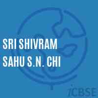 Sri Shivram Sahu S.N. Chi Middle School Logo