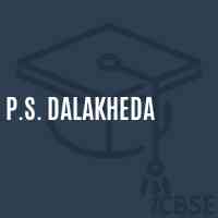 P.S. Dalakheda Primary School Logo