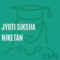 Jyoti Siksha Niketan Primary School Logo