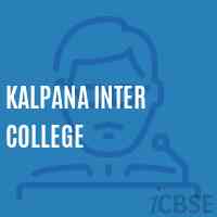 Kalpana Inter College High School Logo