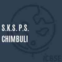 S.K.S. P.S. Chimbuli Primary School Logo