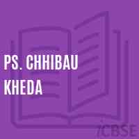 Ps. Chhibau Kheda Primary School Logo