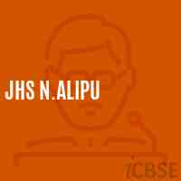 Jhs N.Alipu Middle School Logo