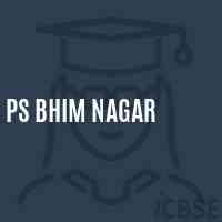Ps Bhim Nagar Primary School Logo