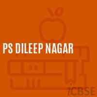 Ps Dileep Nagar Primary School Logo