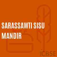 Sarassawti Sisu Mandir Primary School Logo