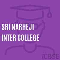 Sri Narheji Inter College Senior Secondary School Logo