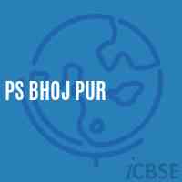 Ps Bhoj Pur Primary School Logo