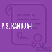 P.S. Kanuja-I Primary School Logo