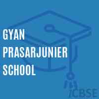Gyan Prasarjunier School Logo