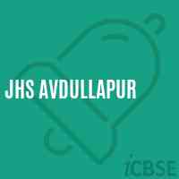 Jhs Avdullapur Middle School Logo