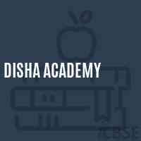 Disha Academy Primary School Logo
