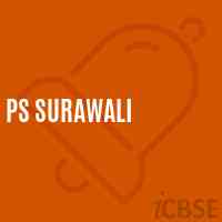Ps Surawali Primary School Logo