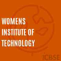 Womens Institute of Technology Logo