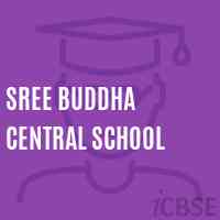 Sree Buddha Central School Logo