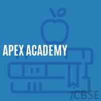 Apex Academy School Logo