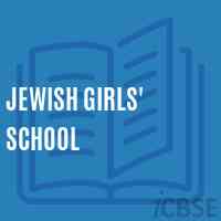 Jewish Girls' School Logo