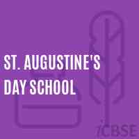 St. Augustine's Day School Logo