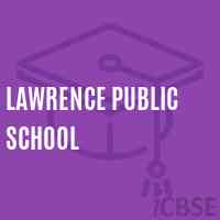 Lawrence Public School Logo