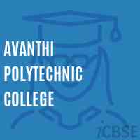 Avanthi Polytechnic College Logo