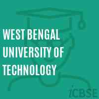 West Bengal University of Technology Logo