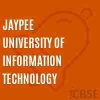 Jaypee University of Information Technology Logo