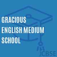 Gracious English Medium School Logo