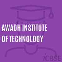 Awadh Institute of Technology Logo