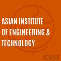 Asian Institute of Engineering & Technology Logo