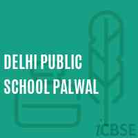 Delhi Public School Palwal Logo
