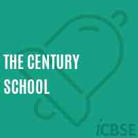 The Century School Logo