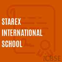 Starex International School Logo