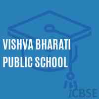 Vishva Bharati Public School Logo