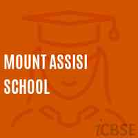 Mount Assisi School Logo