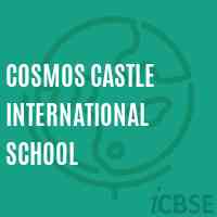 Cosmos Castle International School Logo