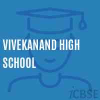 Vivekanand High School Logo