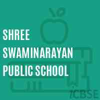 Shree Swaminarayan Public School Logo