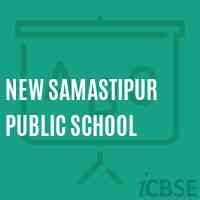 New Samastipur Public School Logo