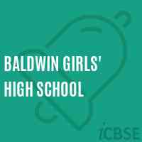 Baldwin Girls' High School Logo