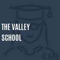 The Valley School Logo