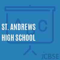 St. andrews High School Logo