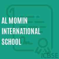 Al Momin International School Logo