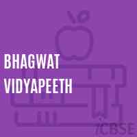 Bhagwat Vidyapeeth School Logo