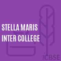 Stella Maris Inter College Logo