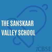 The Sanskaar Valley School Logo