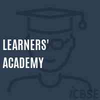 Learners' Academy School Logo