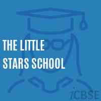 The Little Stars School Logo